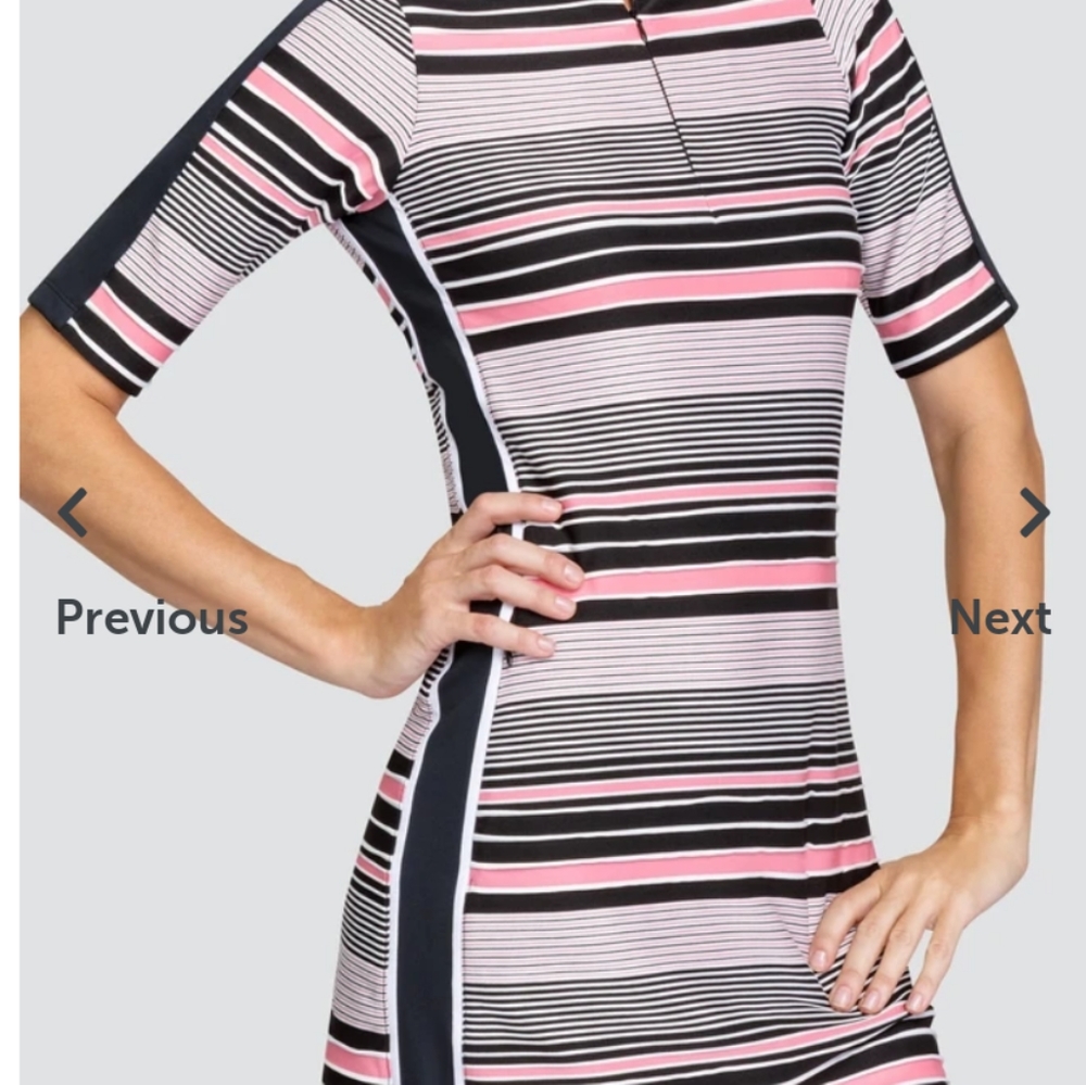 Tail Activewear Dress